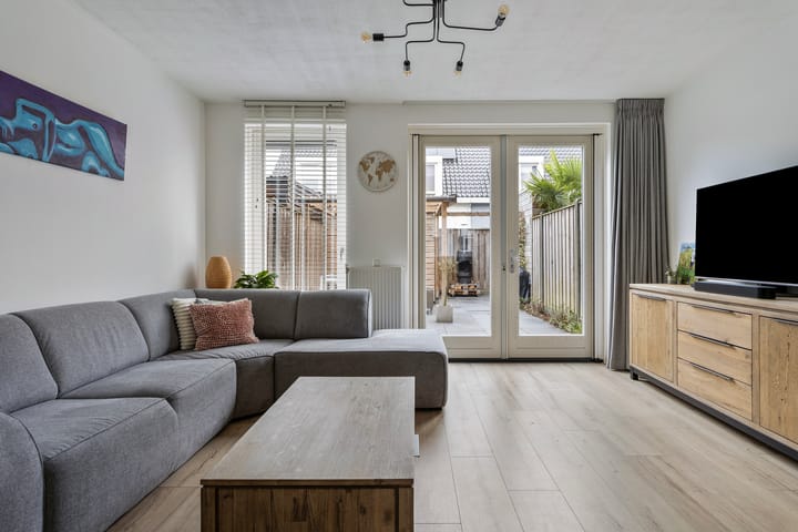 Foto 7 van Bergmolenstraat 13