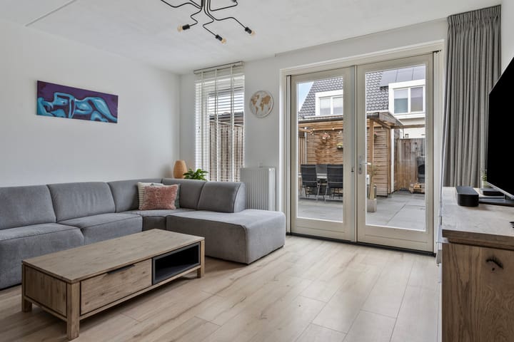 Foto 8 van Bergmolenstraat 13