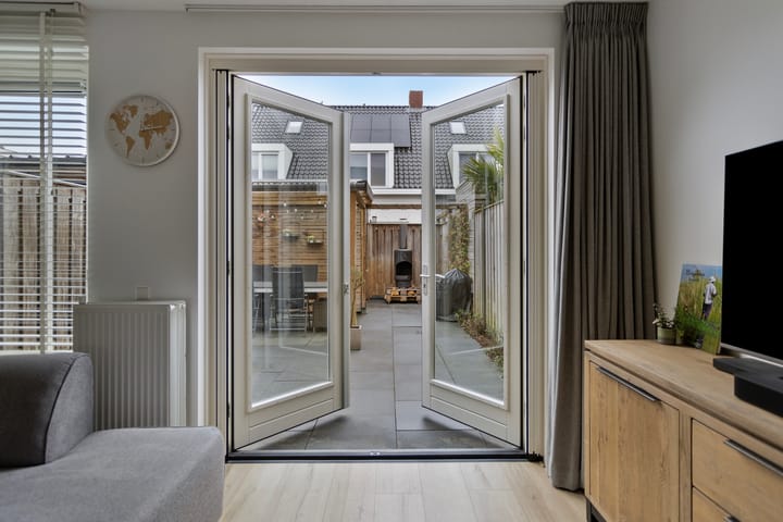 Foto 9 van Bergmolenstraat 13