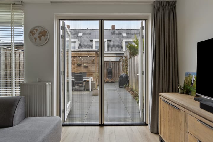 Foto 10 van Bergmolenstraat 13