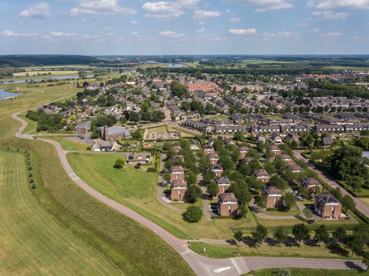 Foto 68 van Bretagnesingel 22