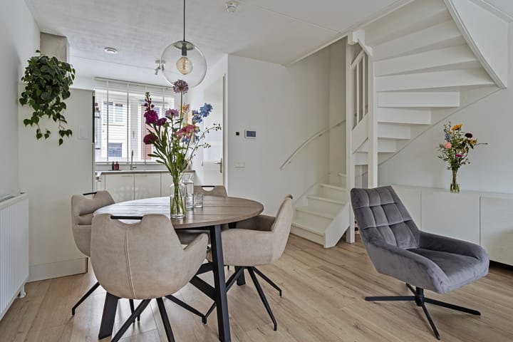 Foto 12 van Bergmolenstraat 13