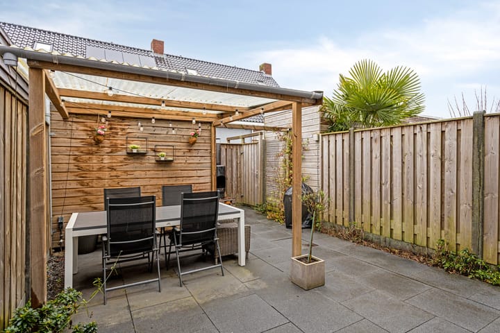 Foto 26 van Bergmolenstraat 13