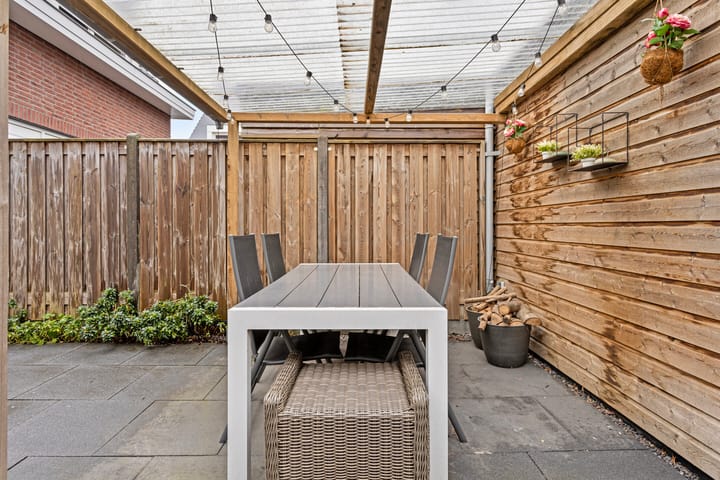 Foto 27 van Bergmolenstraat 13