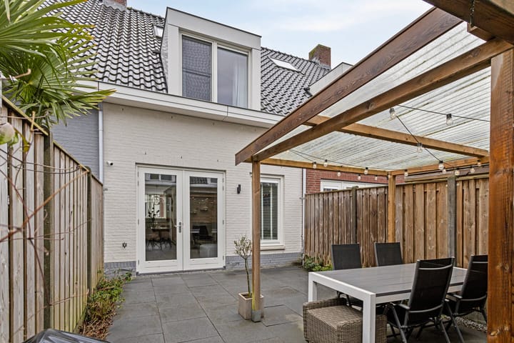 Foto 28 van Bergmolenstraat 13