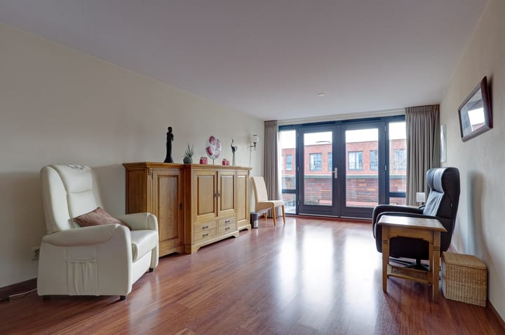 Foto 4 van Apollopad 44