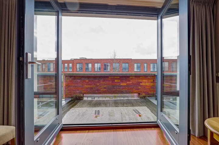 Foto 6 van Apollopad 44