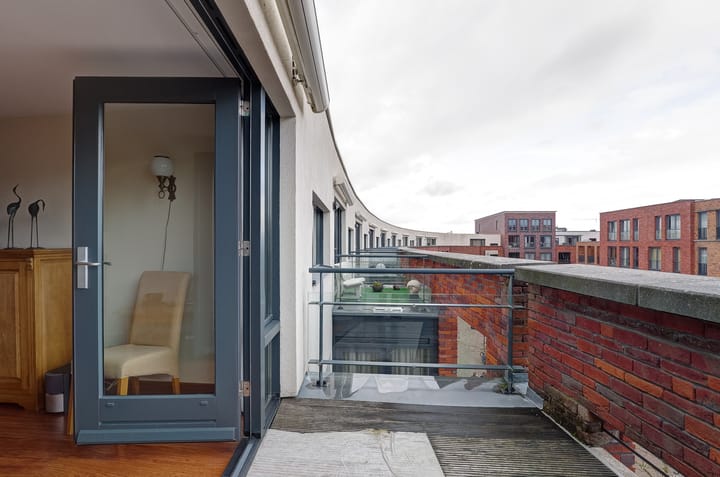 Foto 8 van Apollopad 44