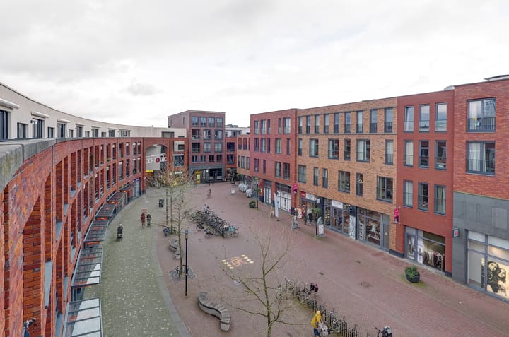 Foto 9 van Apollopad 44