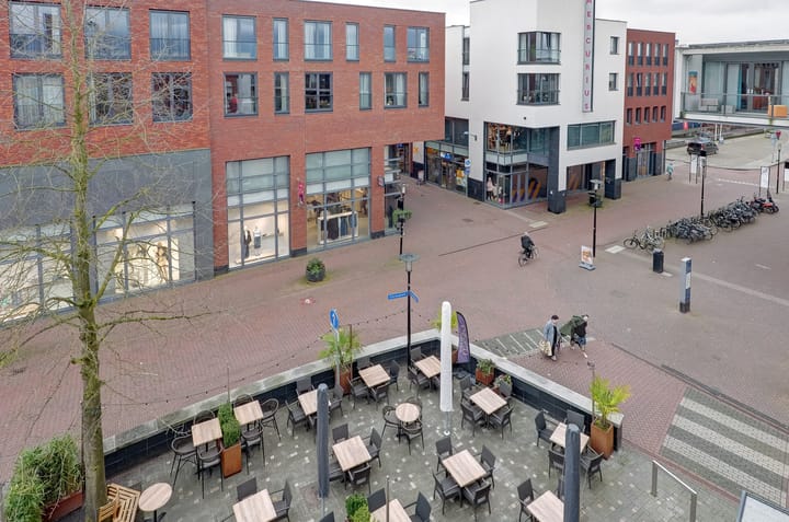 Foto 10 van Apollopad 44