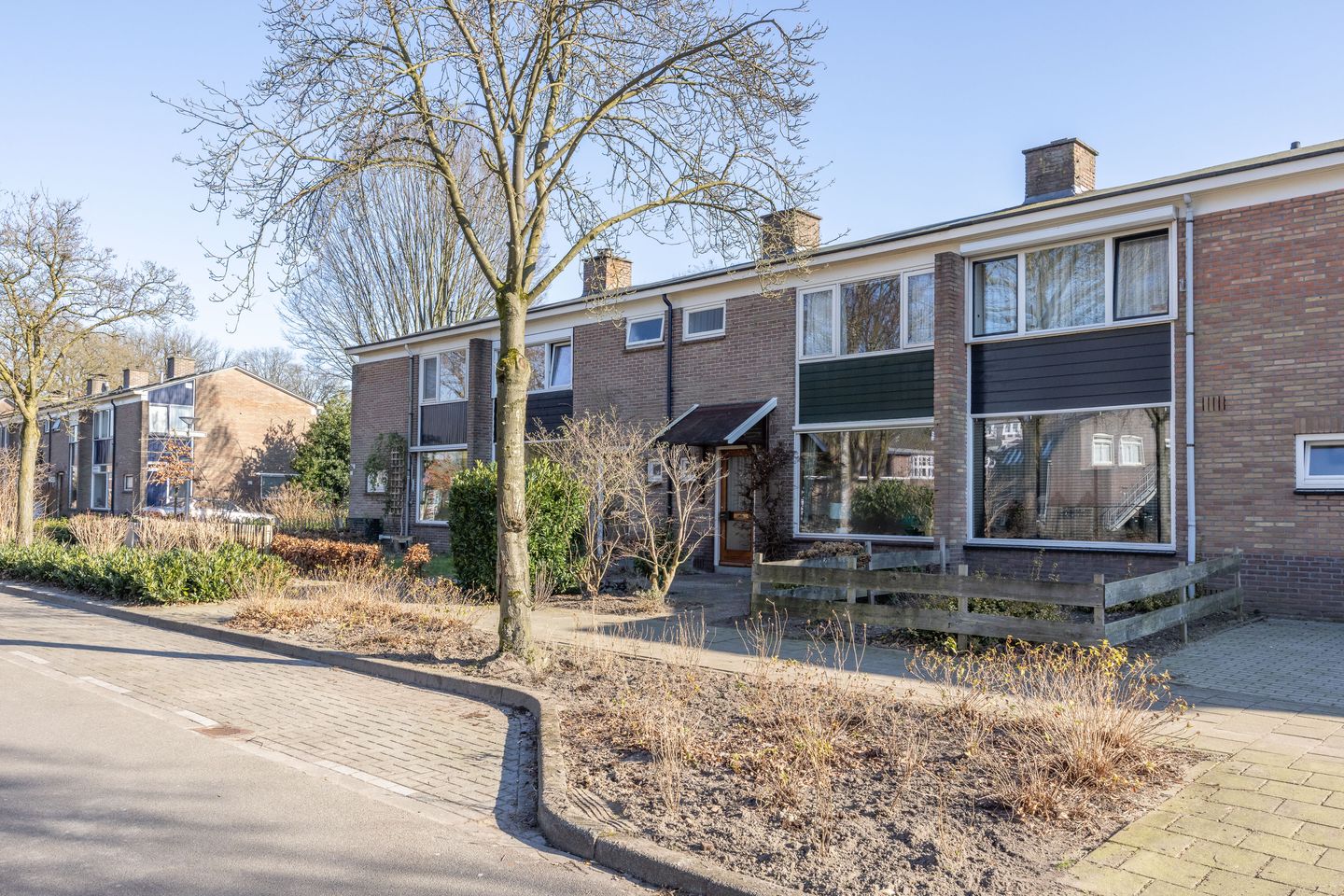 Foto 5 van Dirk Papestraat 15