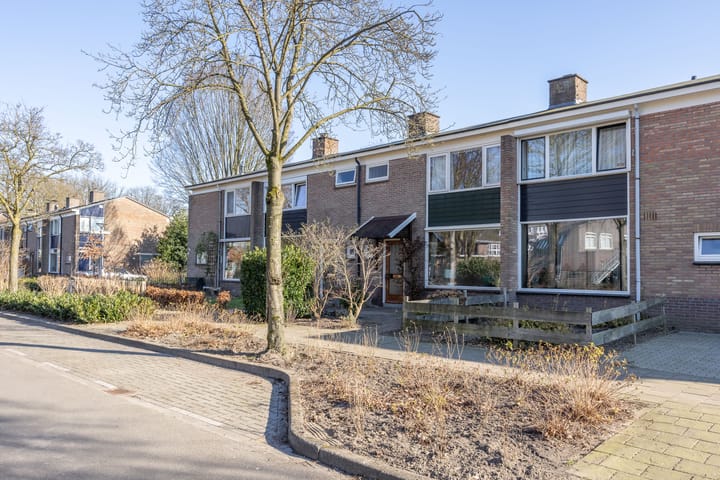 Foto 5 van Dirk Papestraat 15