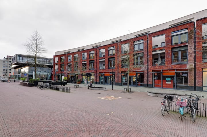 Foto 30 van Apollopad 44