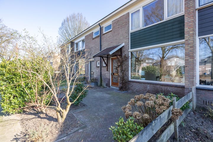 Foto 6 van Dirk Papestraat 15