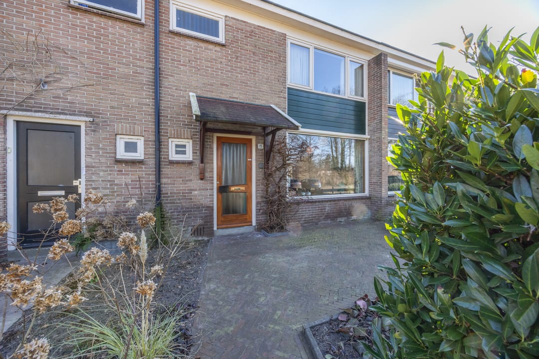 Foto 7 van Dirk Papestraat 15