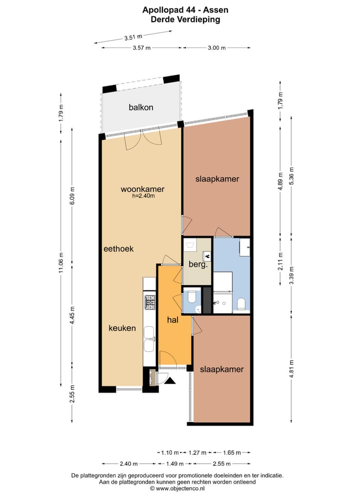 Foto 34 van Apollopad 44
