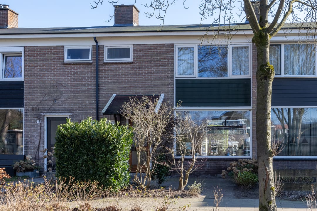 Foto 8 van Dirk Papestraat 15