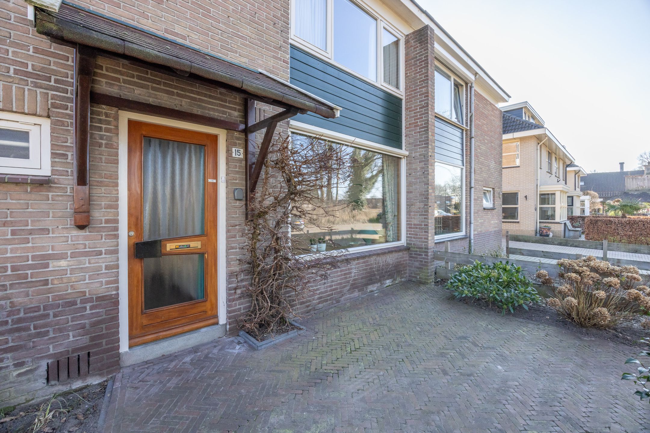 Foto 9 van Dirk Papestraat 15