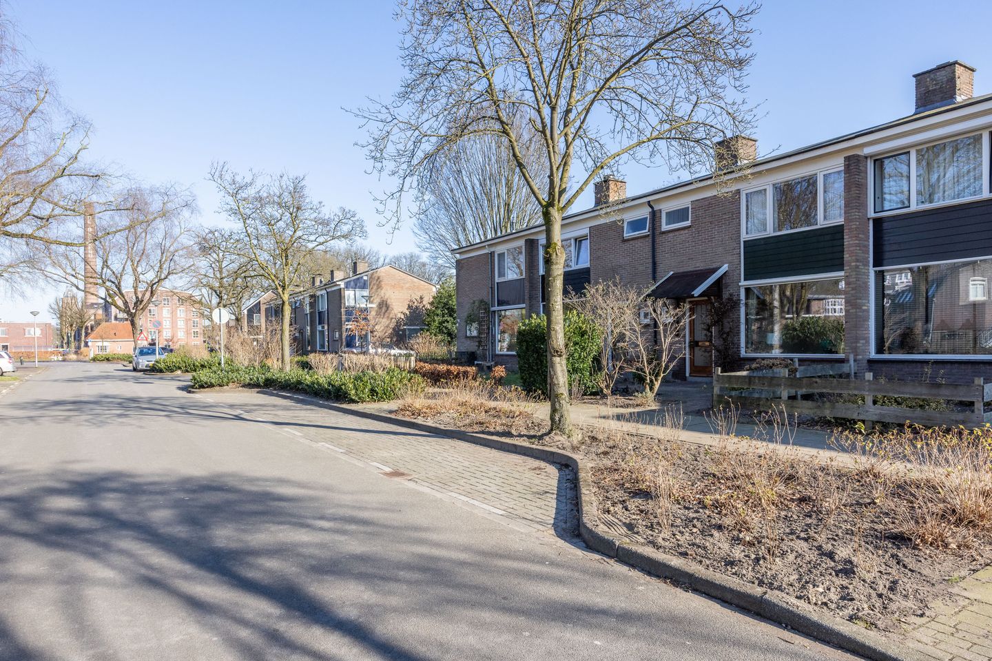 Foto 10 van Dirk Papestraat 15