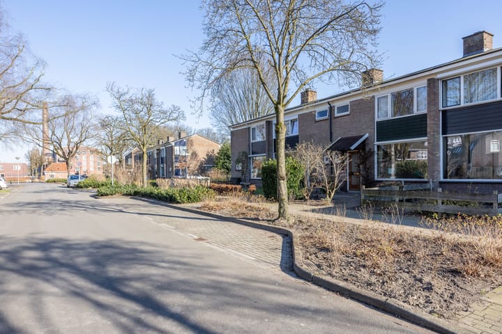 Foto 10 van Dirk Papestraat 15