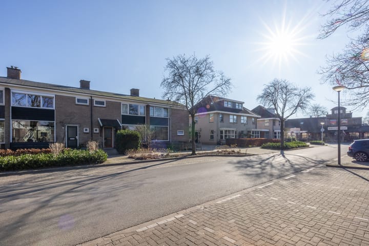 Foto 11 van Dirk Papestraat 15