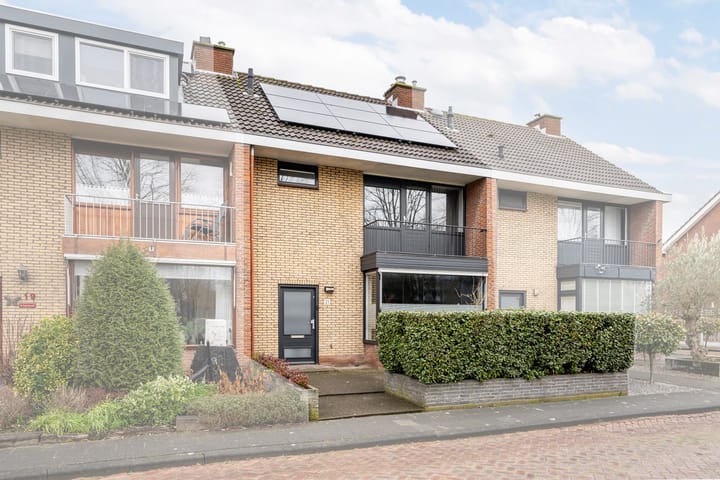 Foto 5 van Wilgendal 21