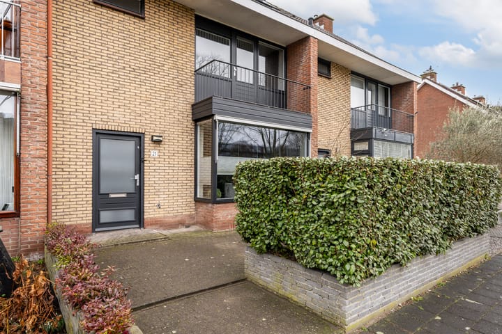 Foto 6 van Wilgendal 21