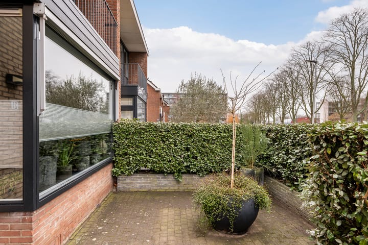 Foto 7 van Wilgendal 21