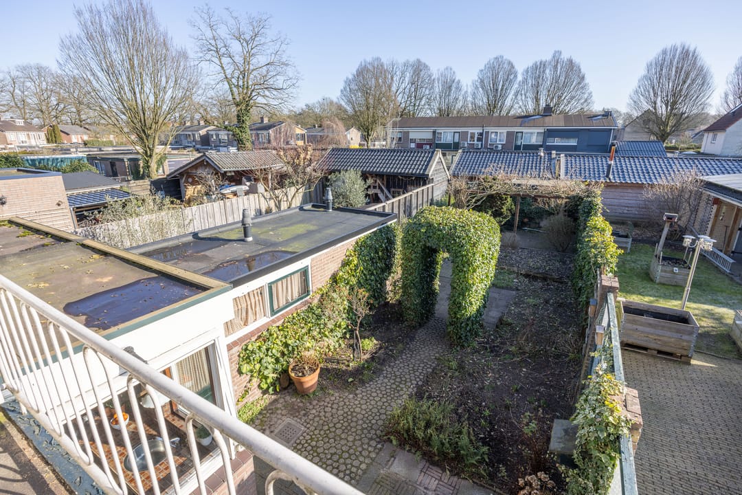 Foto 37 van Dirk Papestraat 15