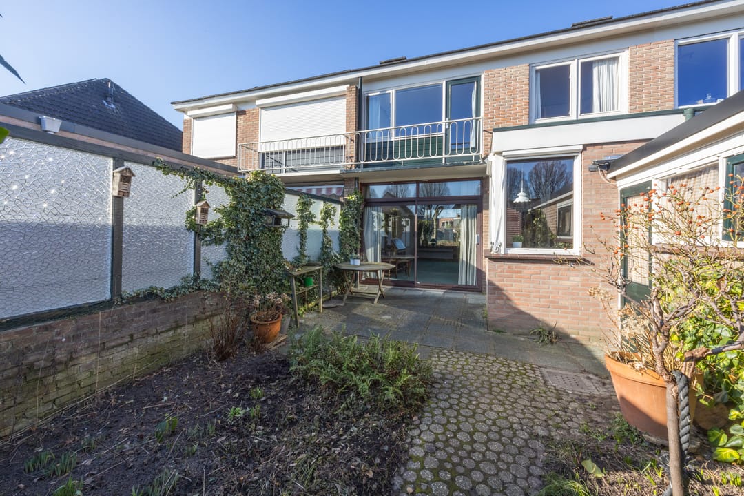 Foto 38 van Dirk Papestraat 15