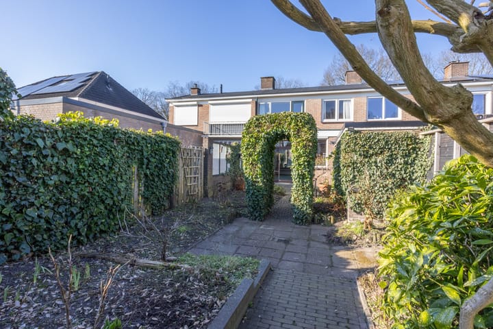 Foto 39 van Dirk Papestraat 15