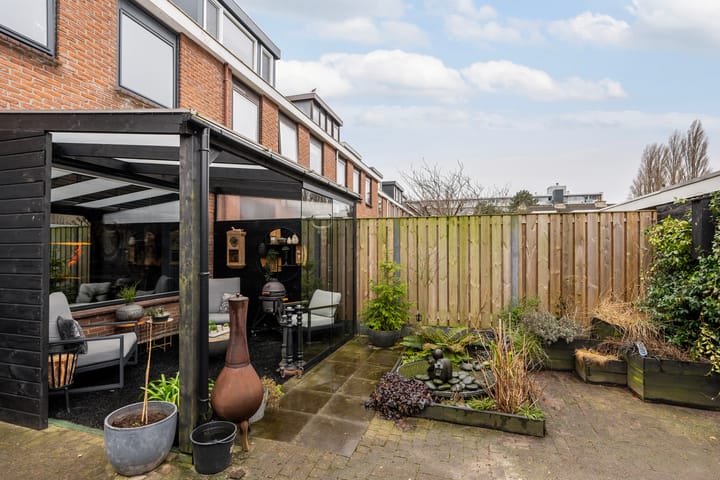 Foto 22 van Wilgendal 21