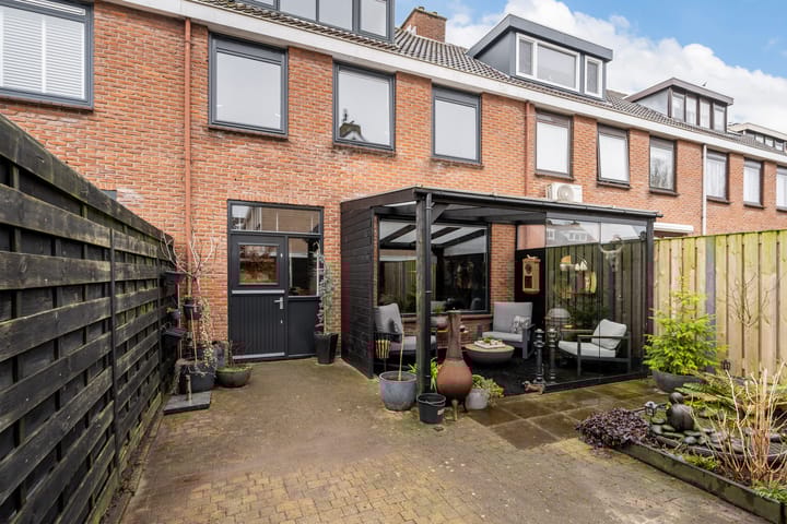 Foto 23 van Wilgendal 21