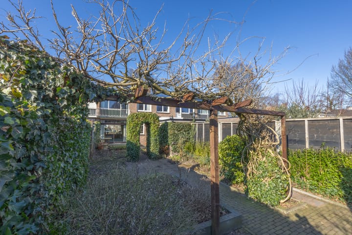 Foto 45 van Dirk Papestraat 15