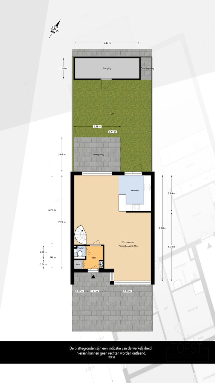 Foto 47 van Wilgendal 21