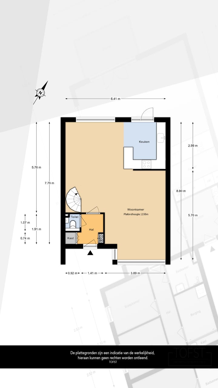 Foto 48 van Wilgendal 21