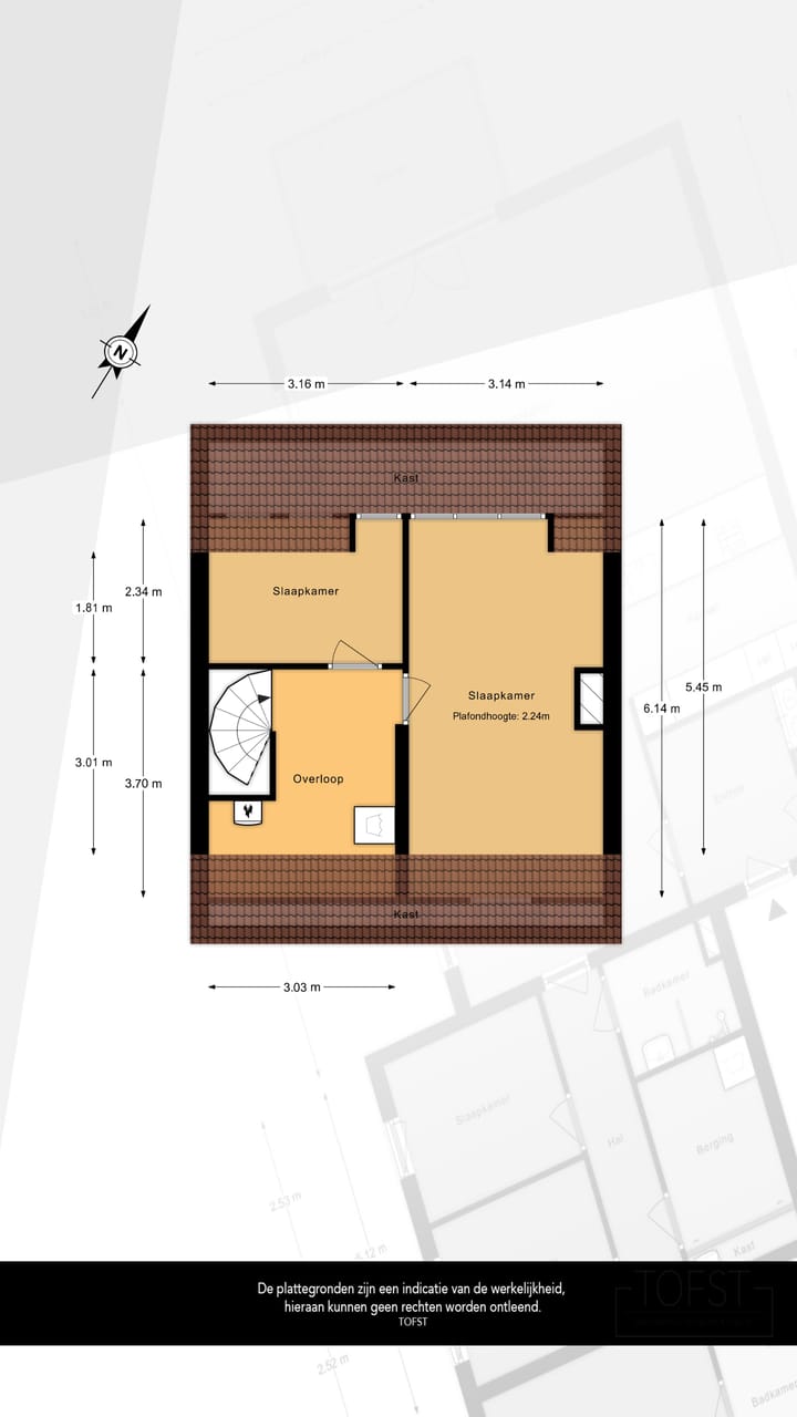 Foto 50 van Wilgendal 21