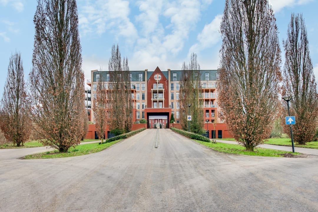 Foto 1 van Holterveste 52