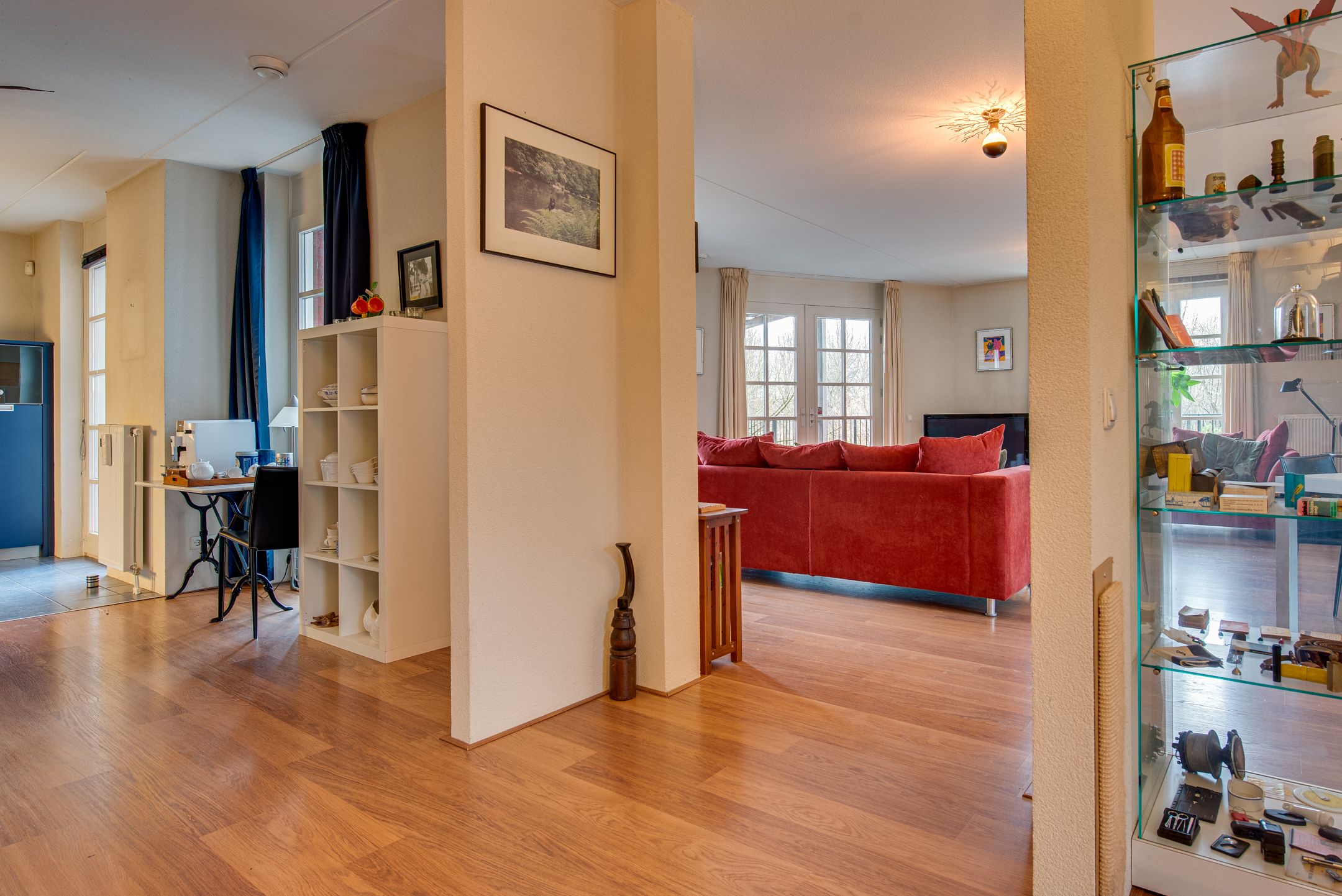 Foto 9 van Holterveste 52