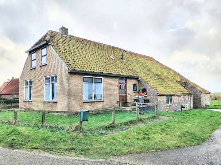 Foto 5 van Kinnum 10