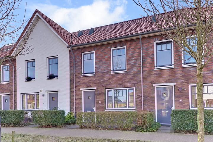 Foto 1 van Madeliefdreef 19