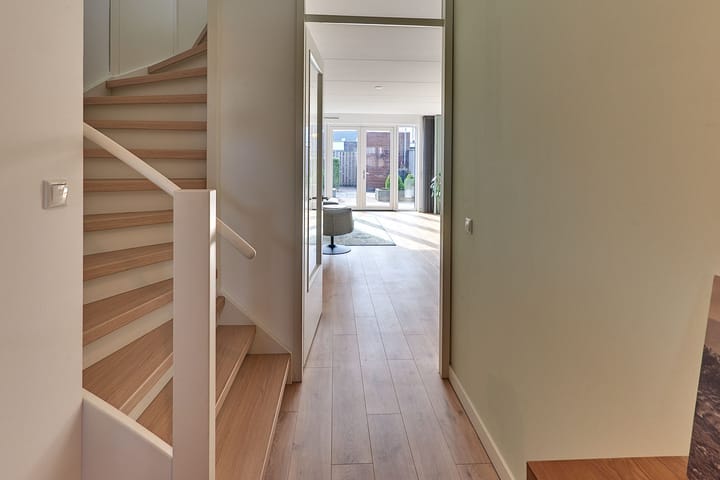 Foto 6 van Madeliefdreef 19