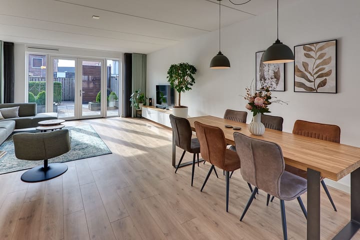 Foto 9 van Madeliefdreef 19