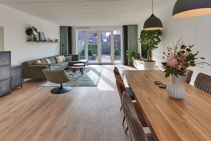 Foto 10 van Madeliefdreef 19