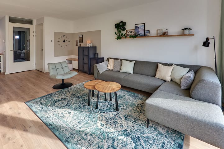 Foto 12 van Madeliefdreef 19