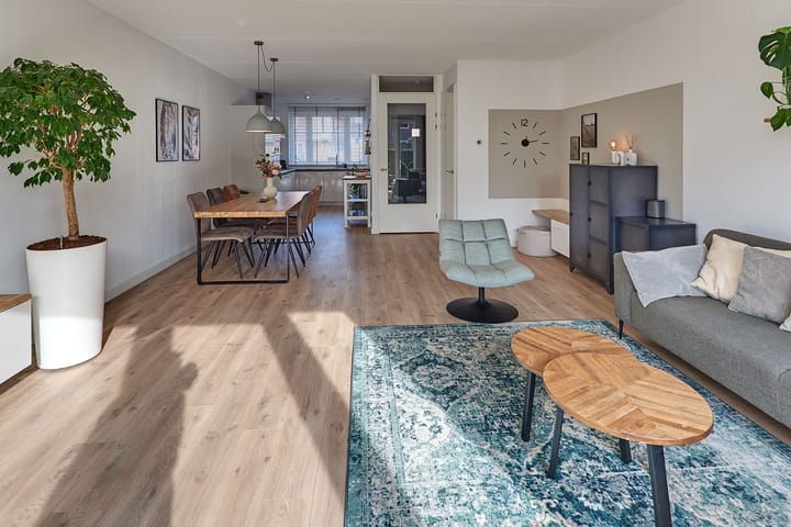 Foto 13 van Madeliefdreef 19