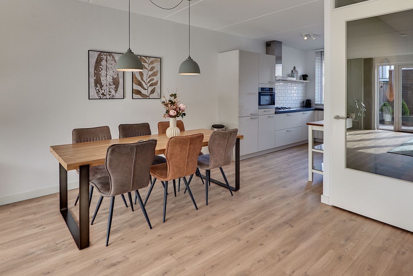 Photo 14 of Madeliefdreef 19