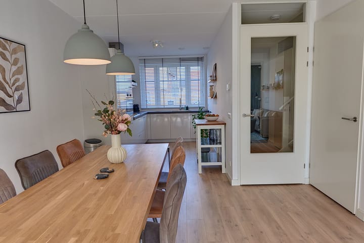 Foto 15 van Madeliefdreef 19