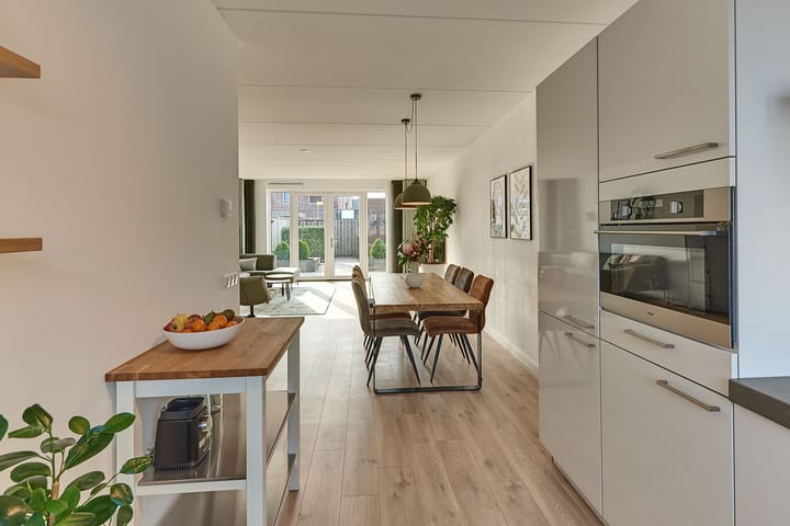 Foto 18 van Madeliefdreef 19