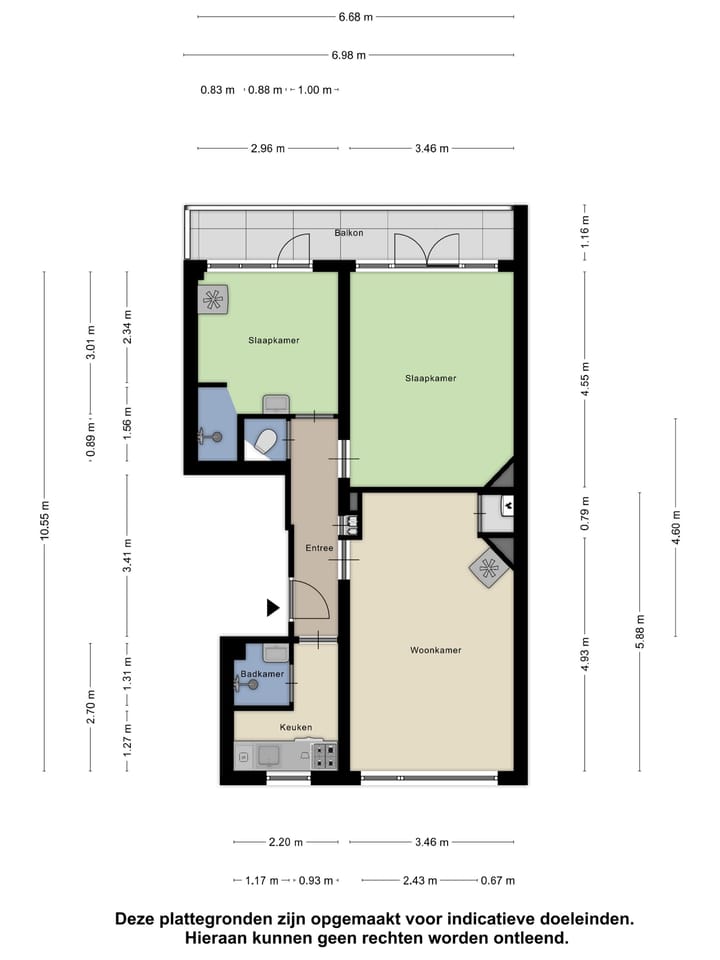 Photo 21 of Schieweg 239-B